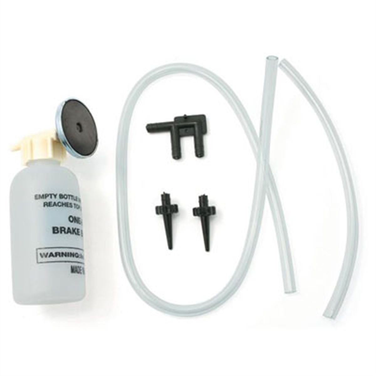 OneMan Brake Bleeding Kit