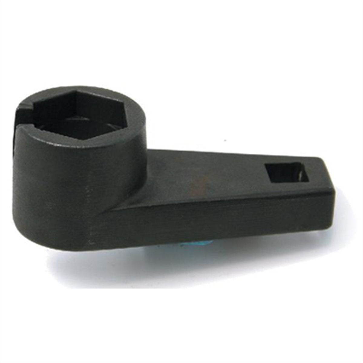 Offset Oxygen Sensor Socket