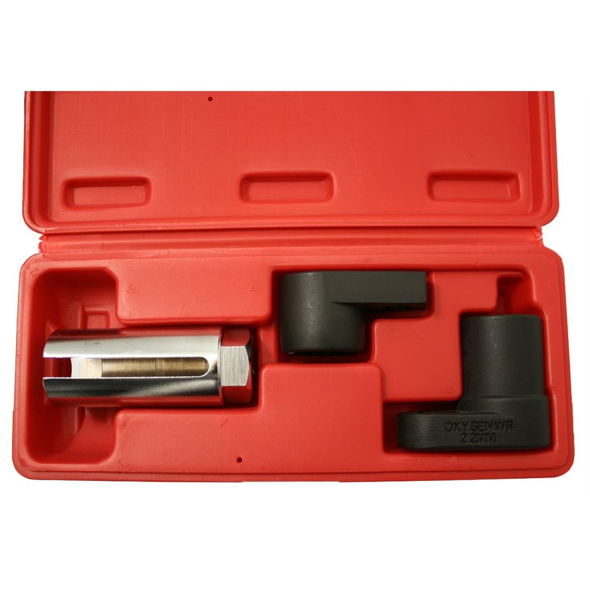 3 pc Oxygen Sensor Socket Set