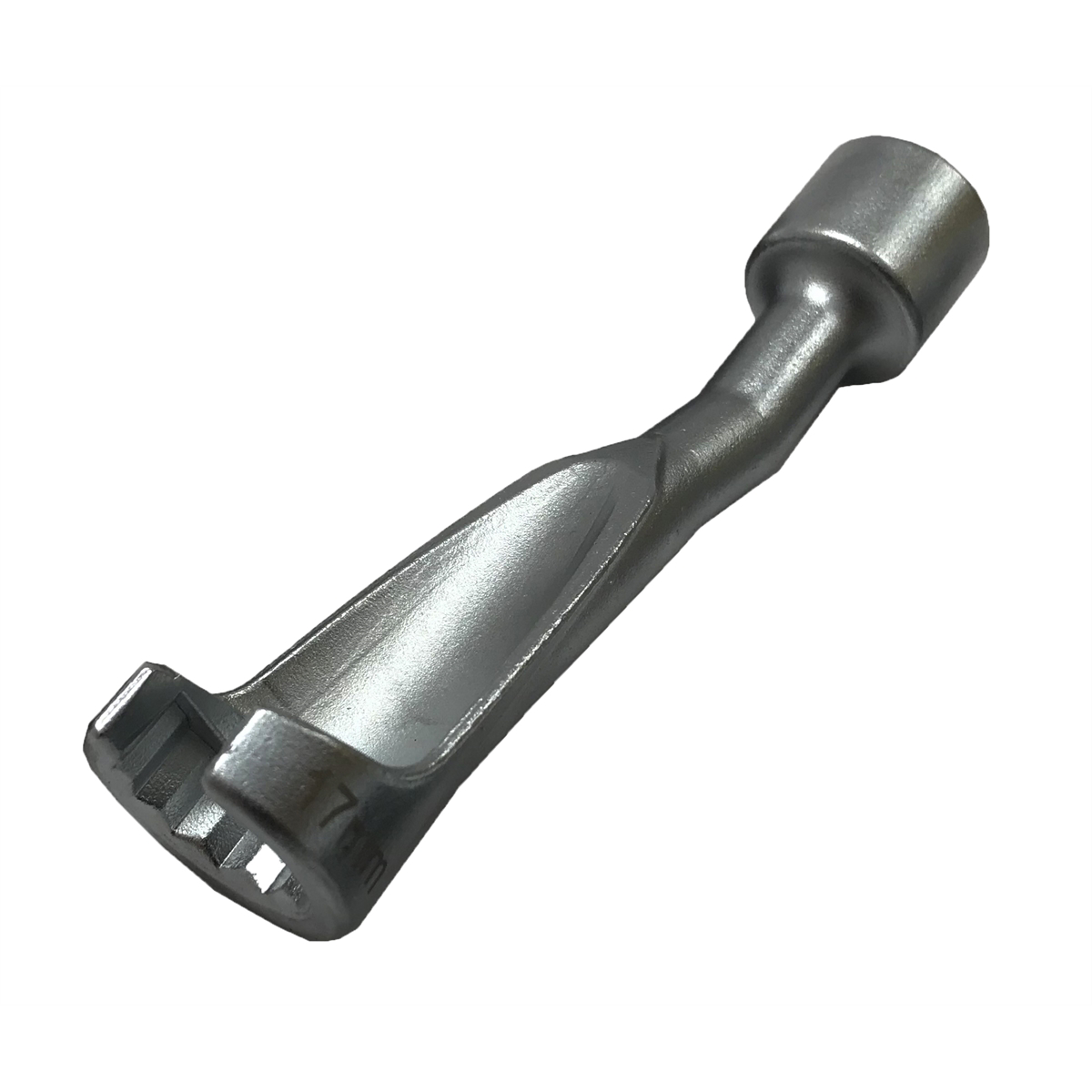 WRENCH 17MM INJECTION