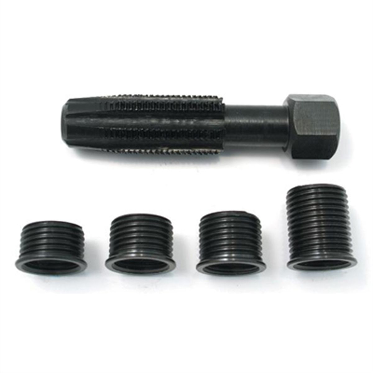 14mm Spark Plug Rethreader Kit