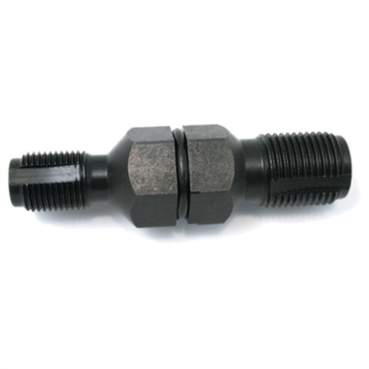 Spark Plug Thread Chaser