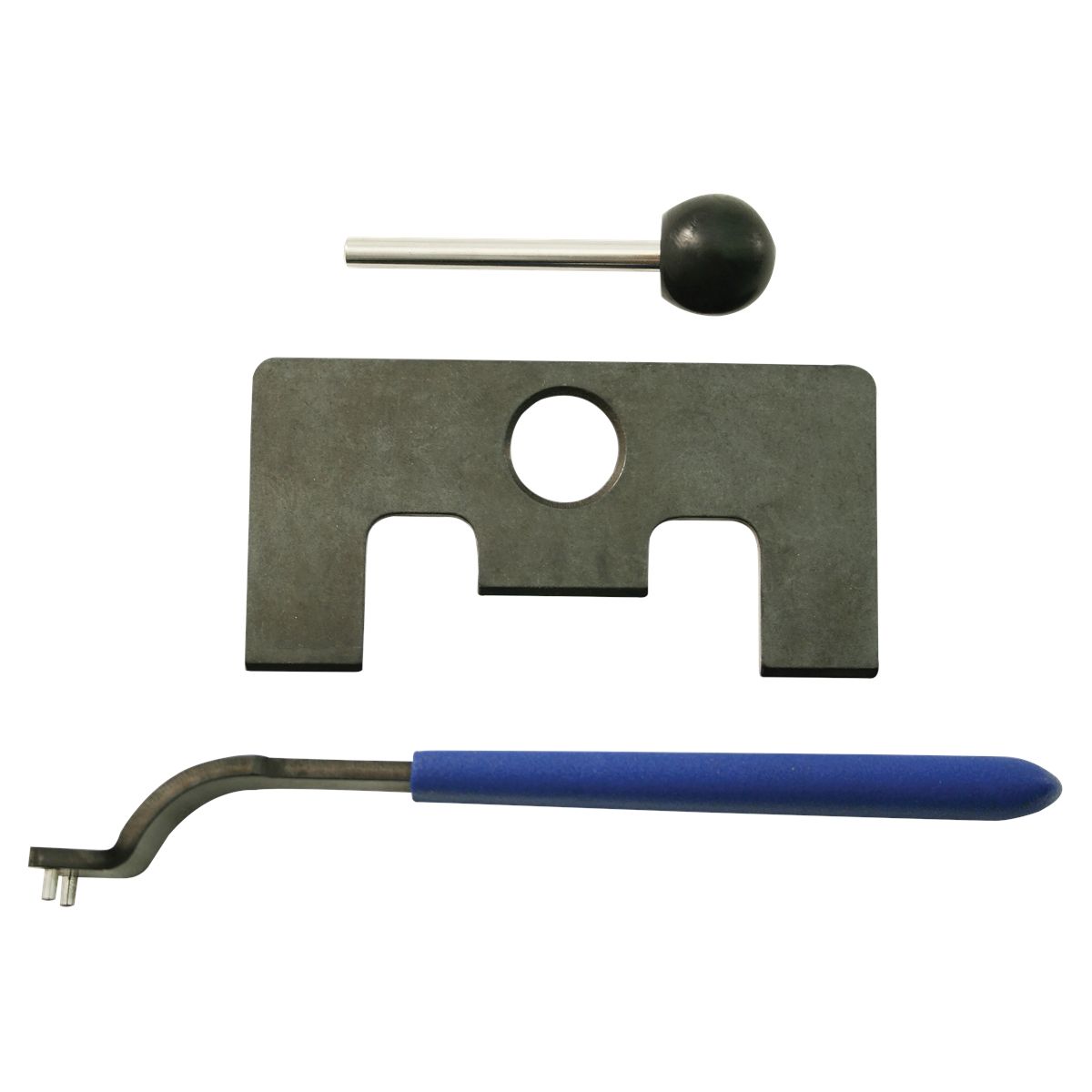 Vw timing belt clearance tool