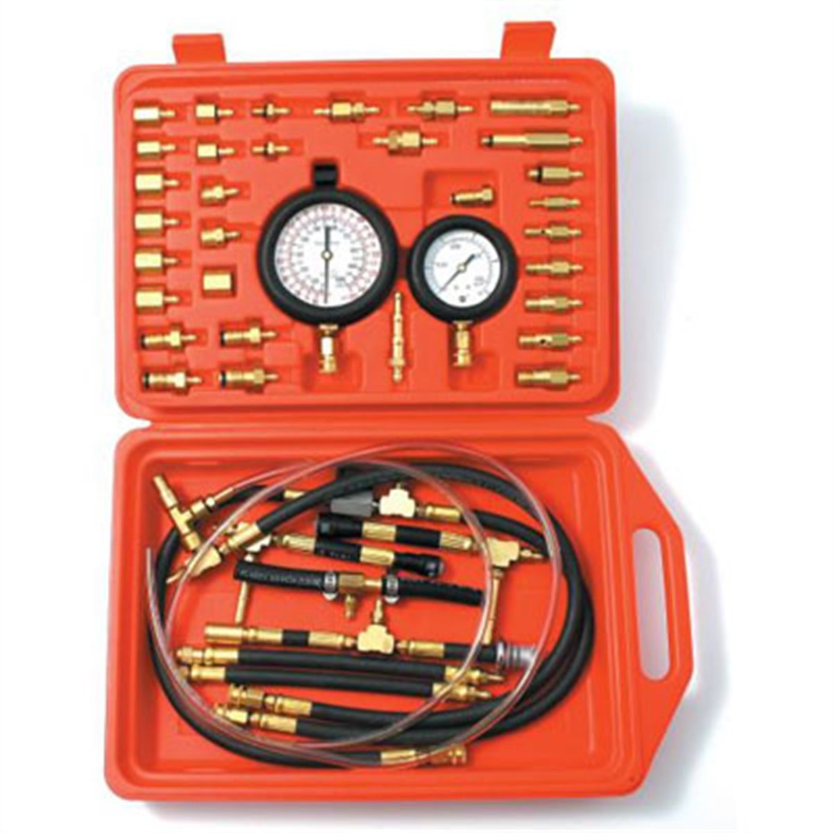 Master Fuel Injection Test Kit