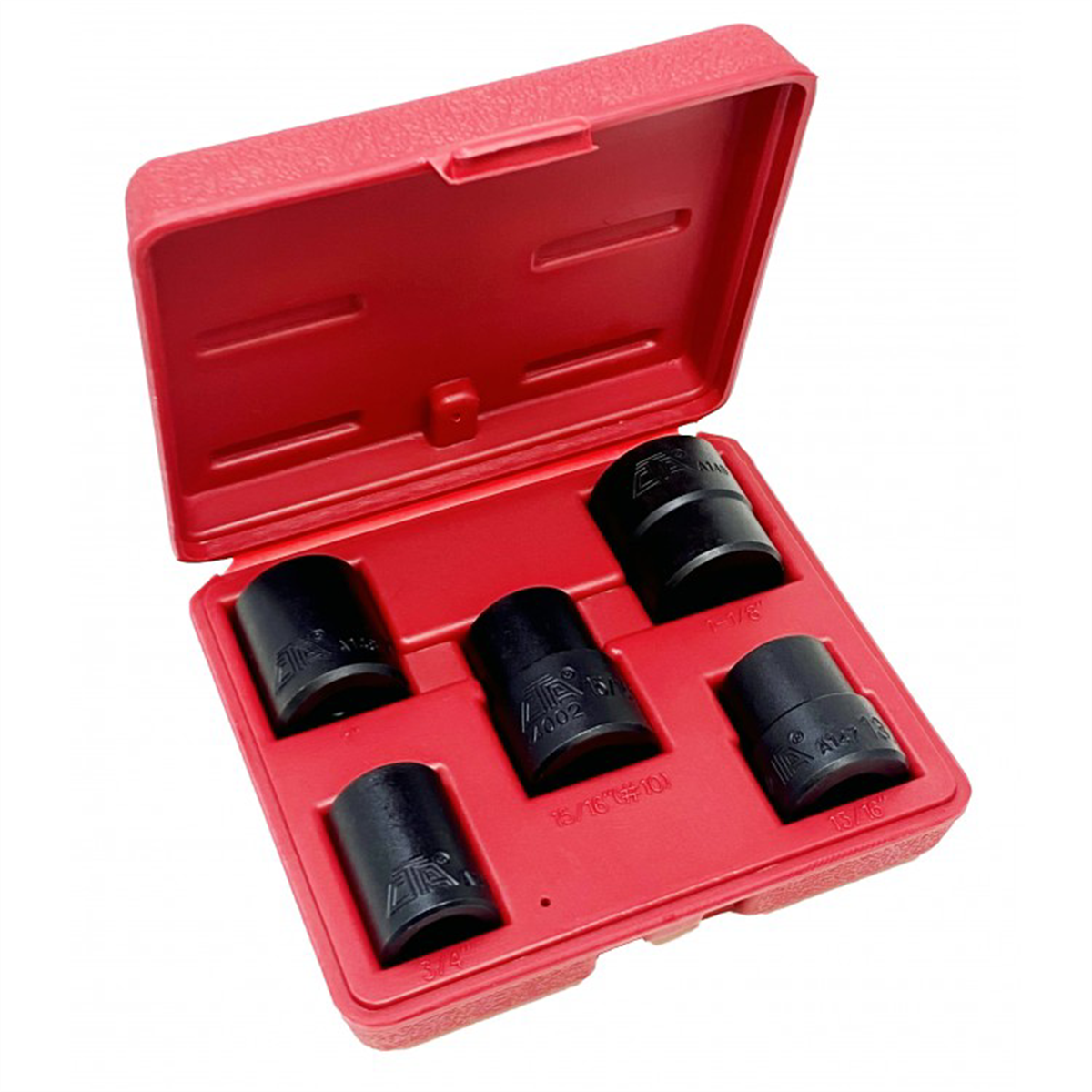 5 Pc. Emergency Lug Nut