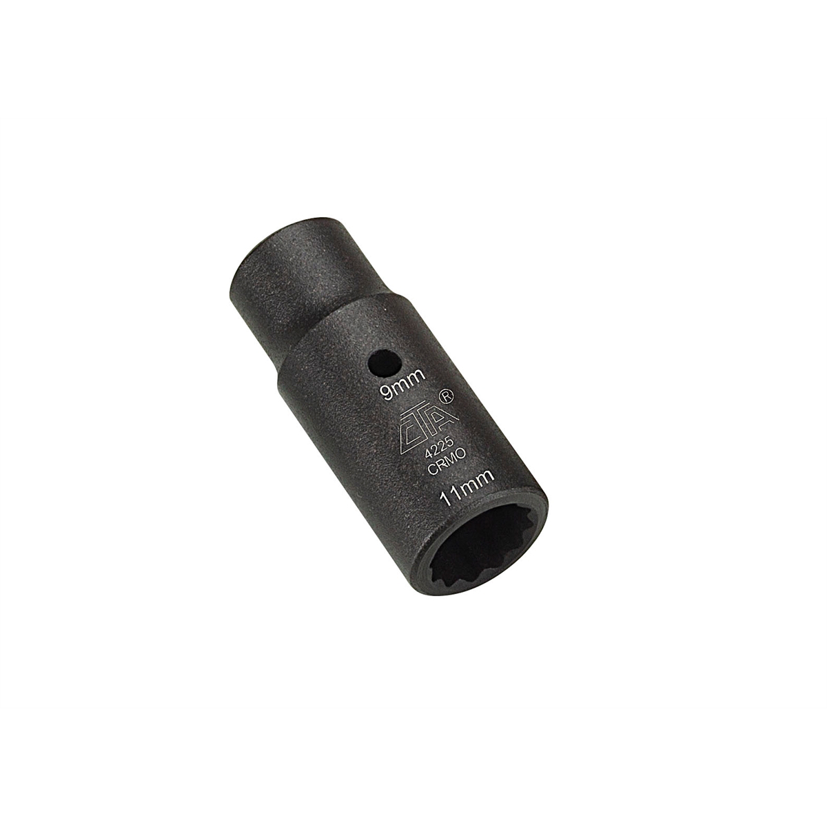 MINI FLIP SOCKET 9/11MM