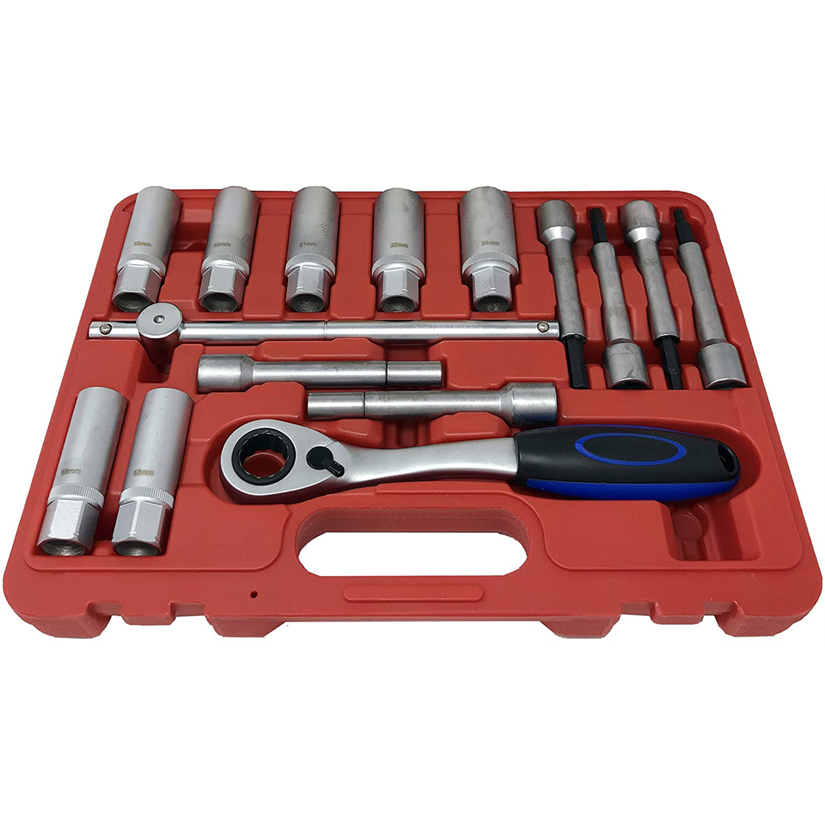 15 Pc. Shock and Strut Service Kit