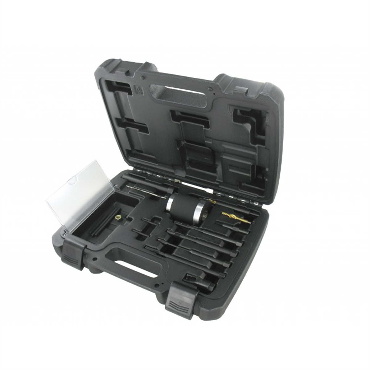 Glow Plug Puller Kit