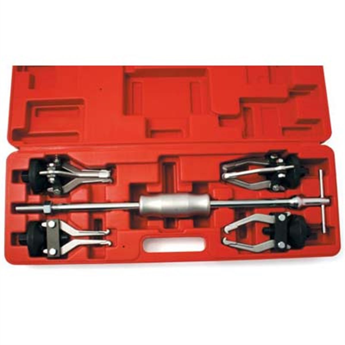 Slide Hammer Puller Set