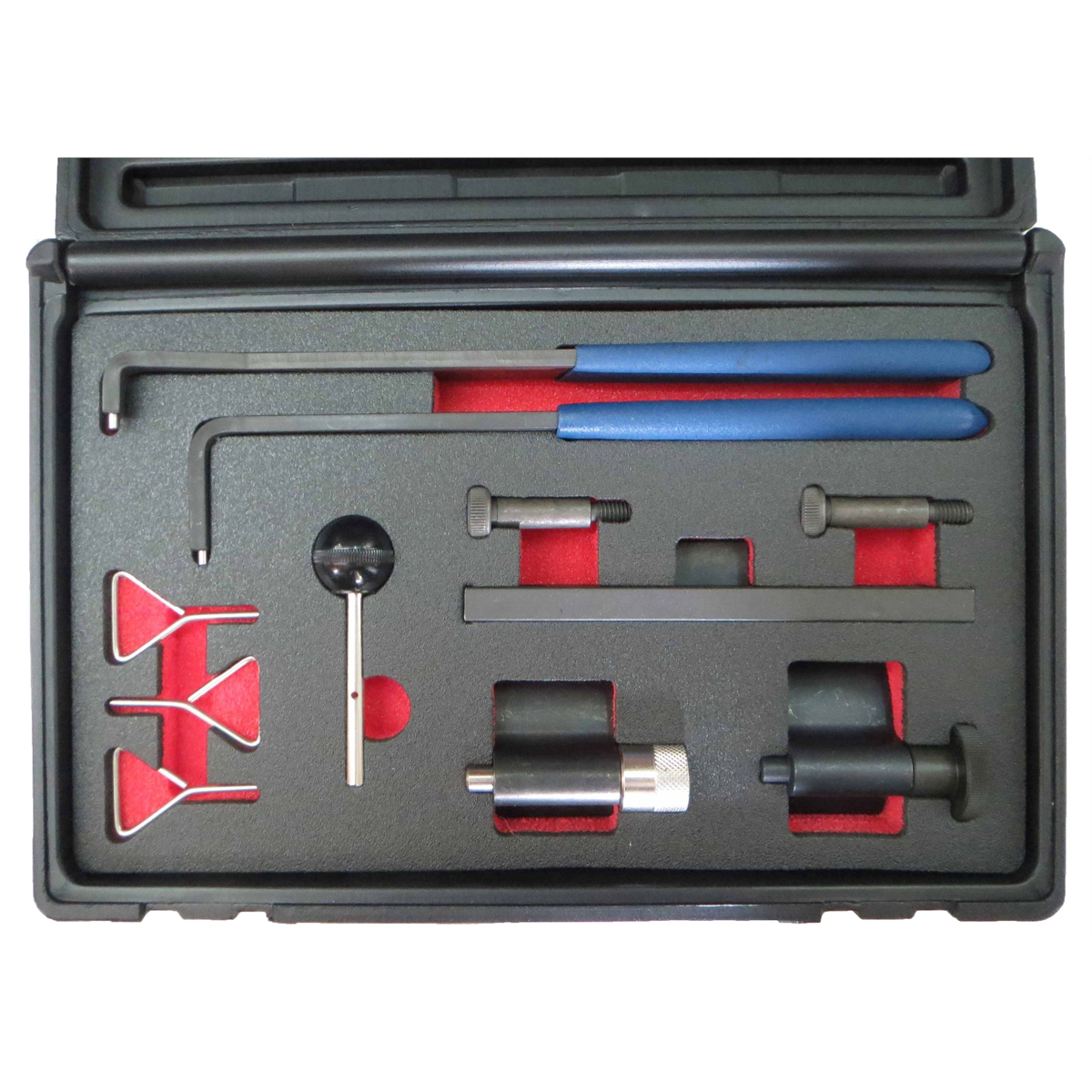 TDI Timing Belt Tool Kit