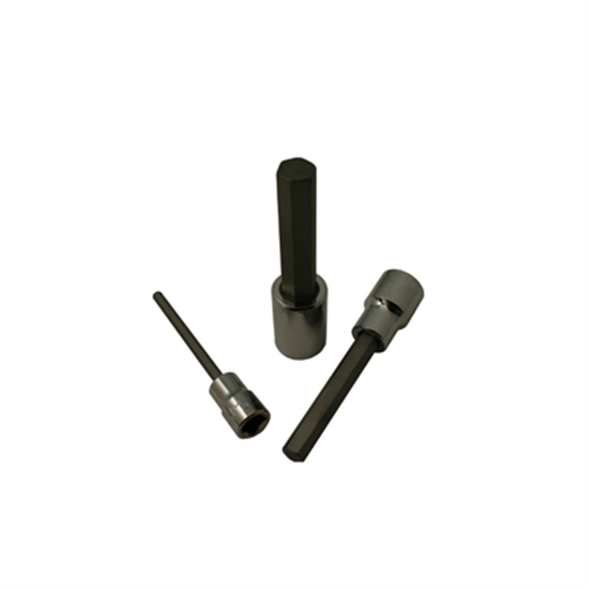 Long Hex Bit Socket - 10mm