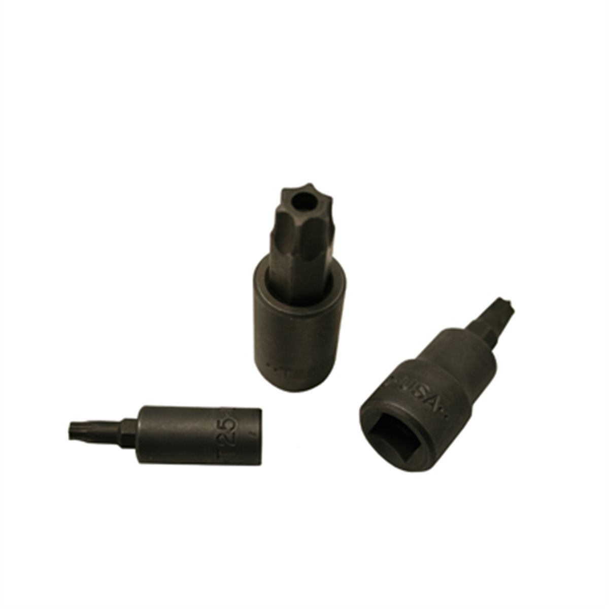 Tamper-Torx Socket - T20