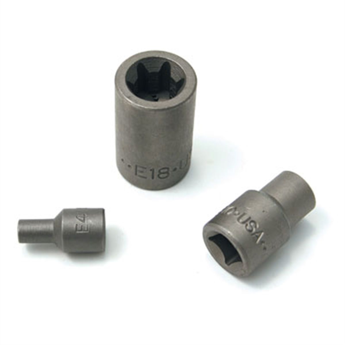 E-Torx Socket - E6