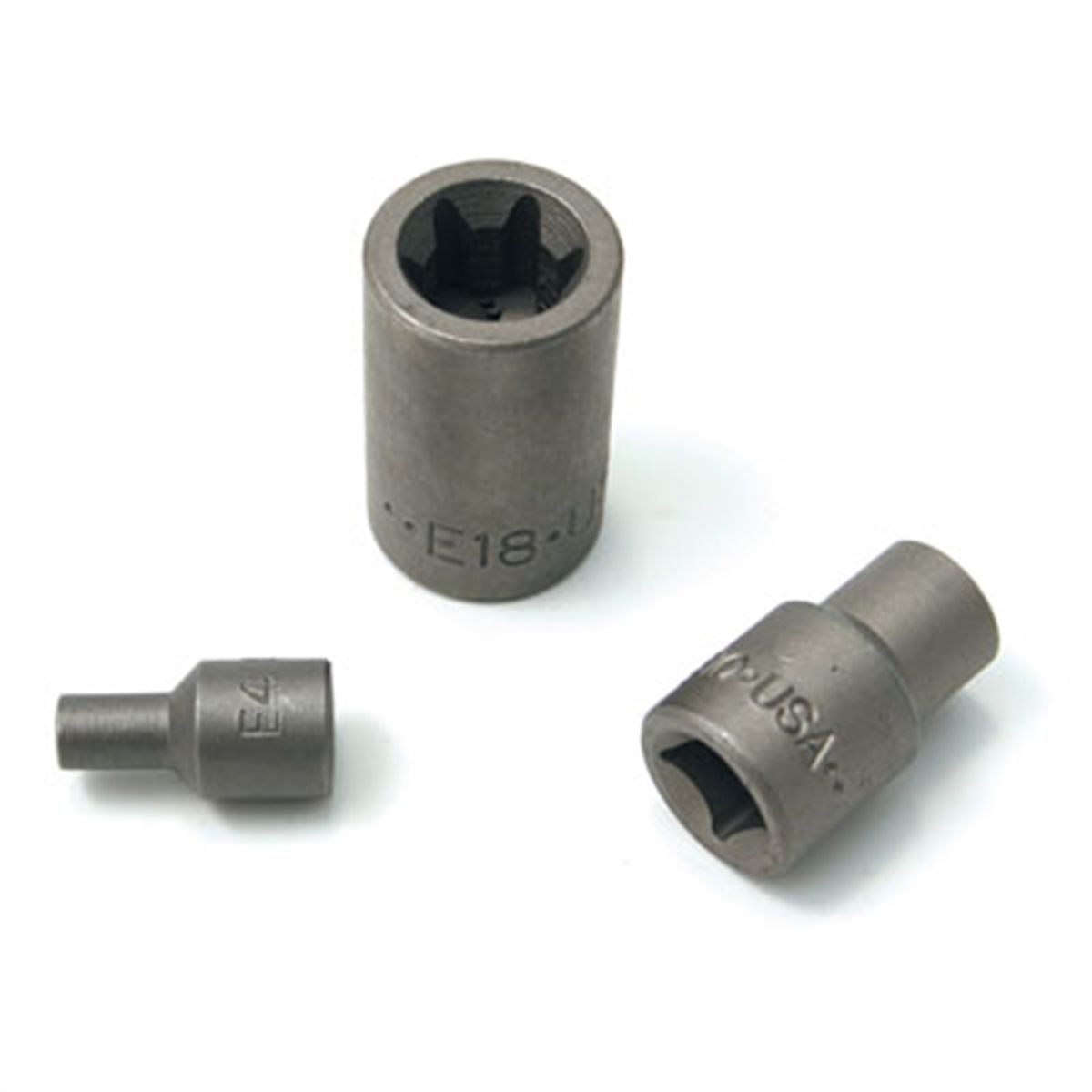 E-Torx Socket - E8