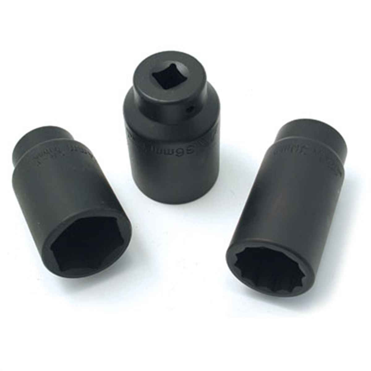 Axle Nut Socket - 36mm