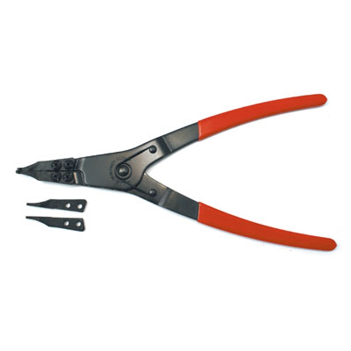 H.D. Lock Ring Pliers