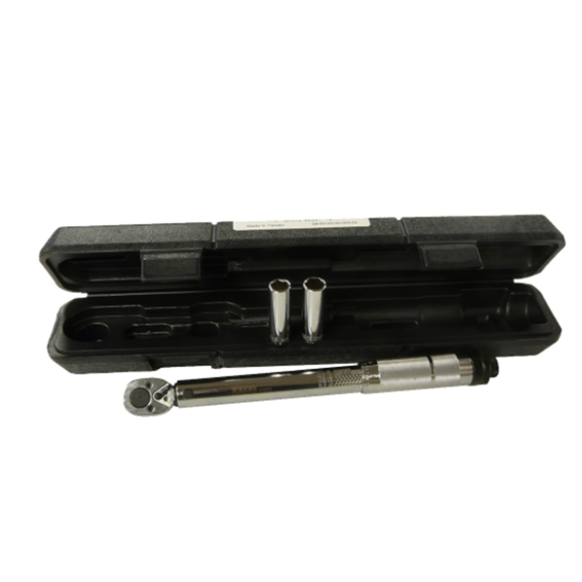 TPMS Torque Wrench 20-250 in/lbs.