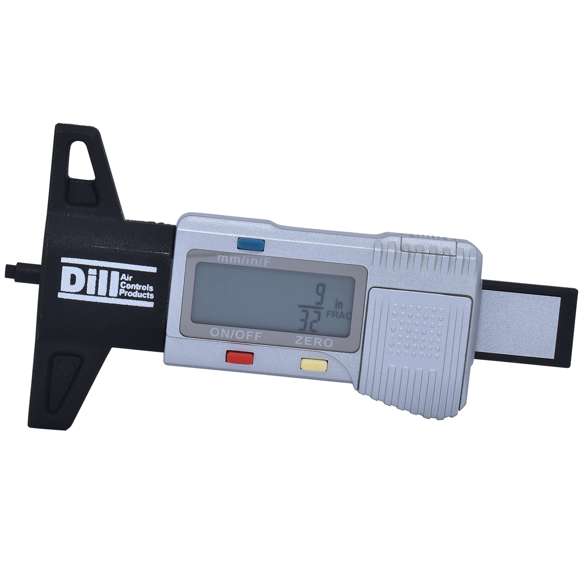 Digital Tread Depth Gauge