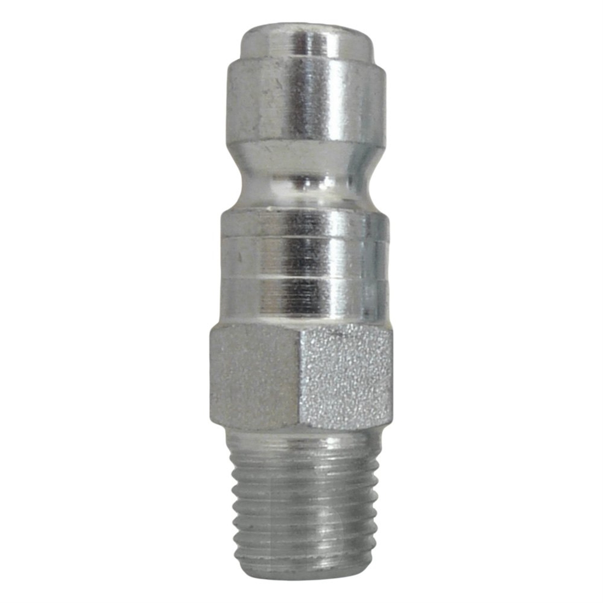 D-Oe-DT 3/8 in. Adapter w/ 1/4 in. MNPT (EA)