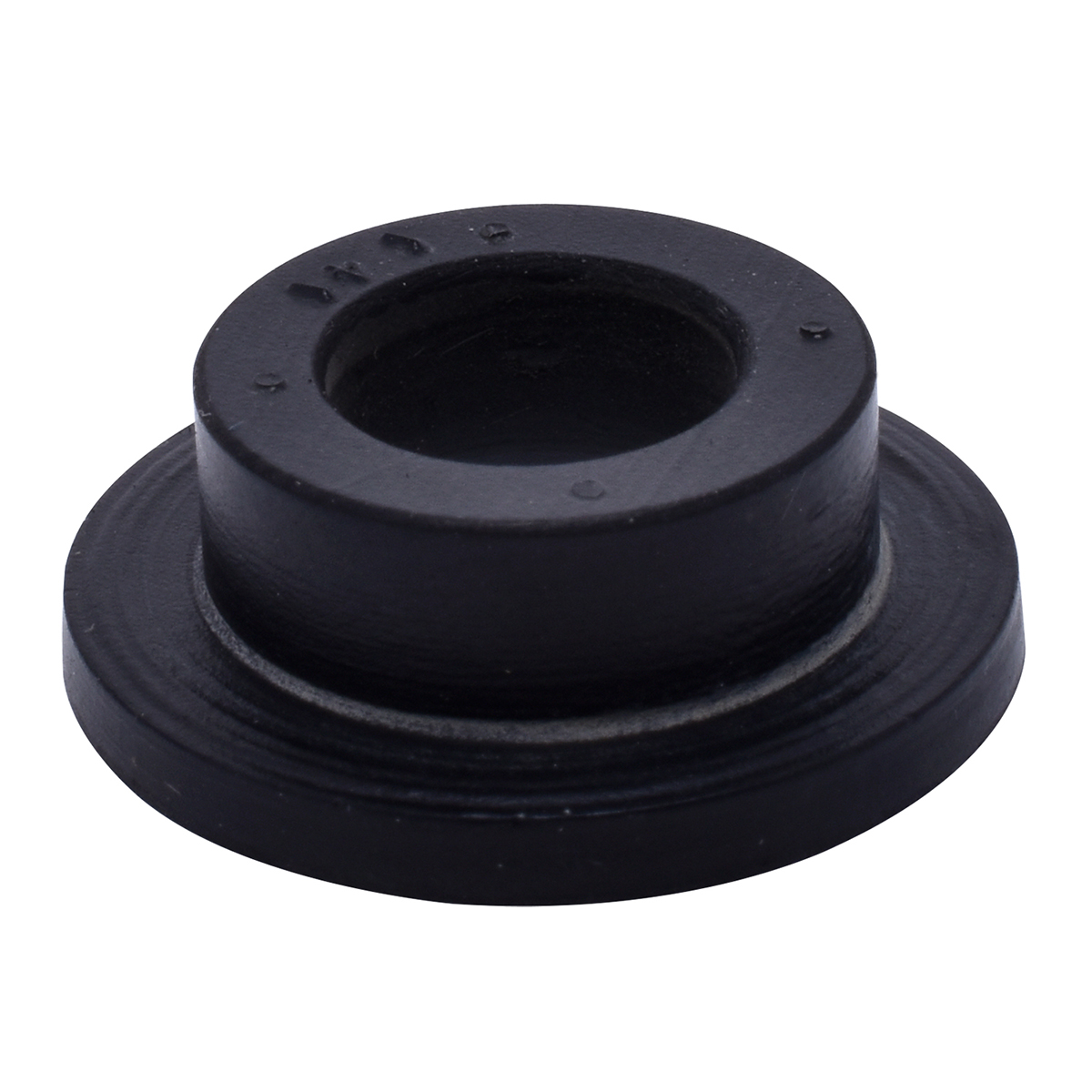 GROMMET FOR ALUMINUM WHEELS