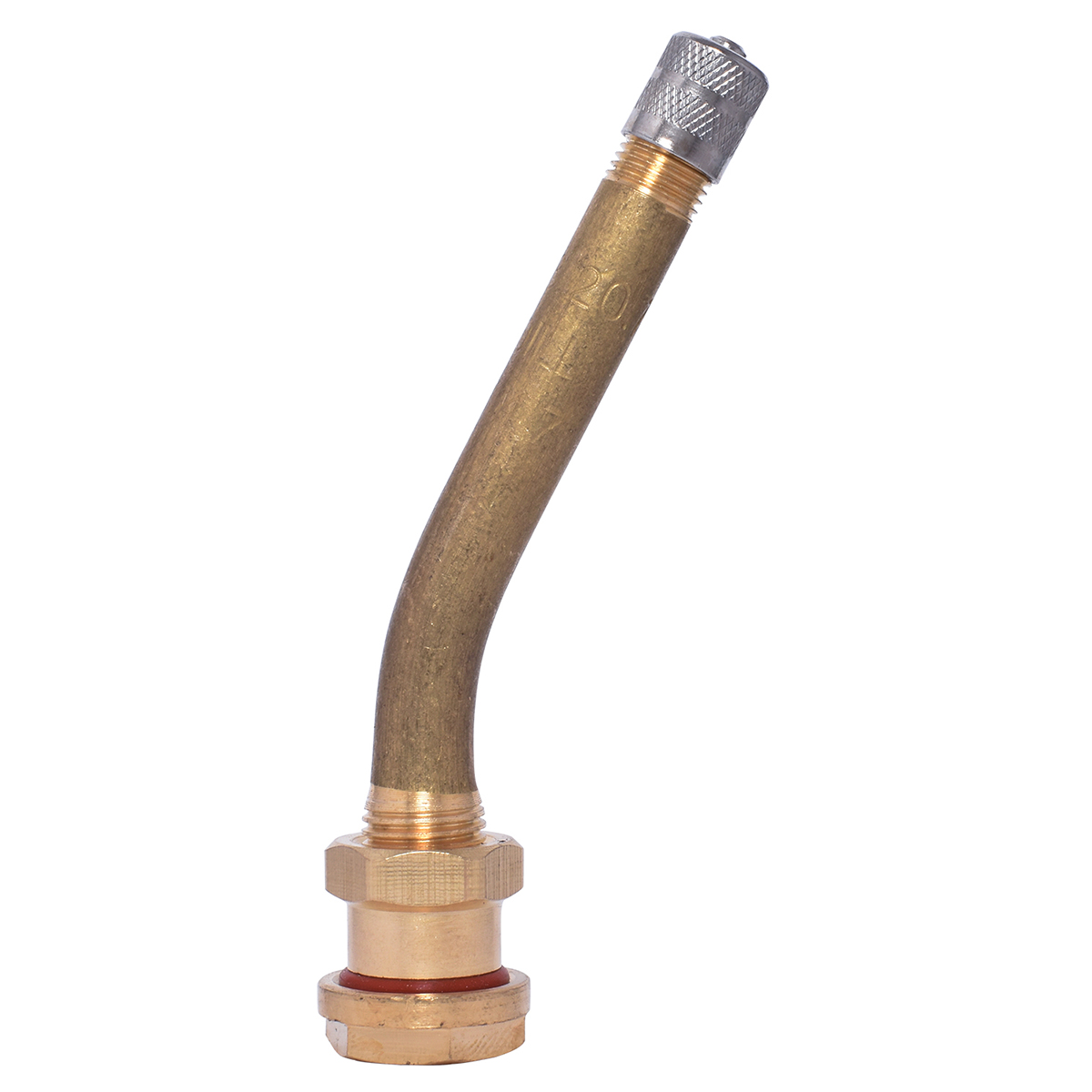 V3-207 BRASS METRIC TRK VALVE