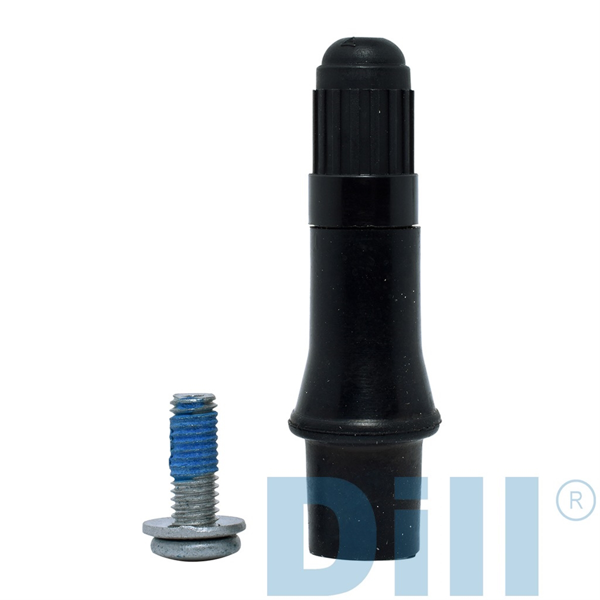 REPL RUBBER STEM AND SCREW FOR