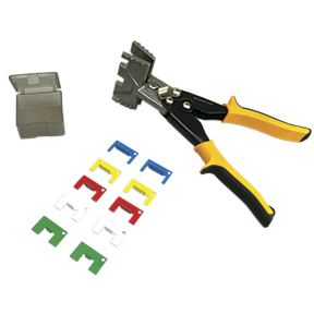 EZ TAB PLASTIC REPAIR KIT