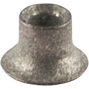 200/PG SP RIVET 3.3X4.0MM