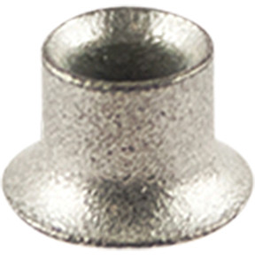 100/PG SP RIVET 5.3X5.0MM