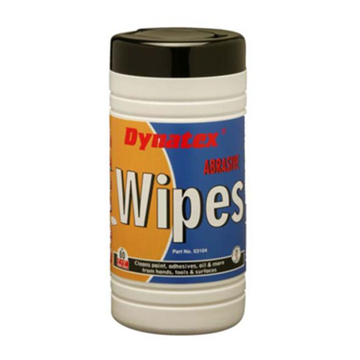 Dual Sided Hand Wipes