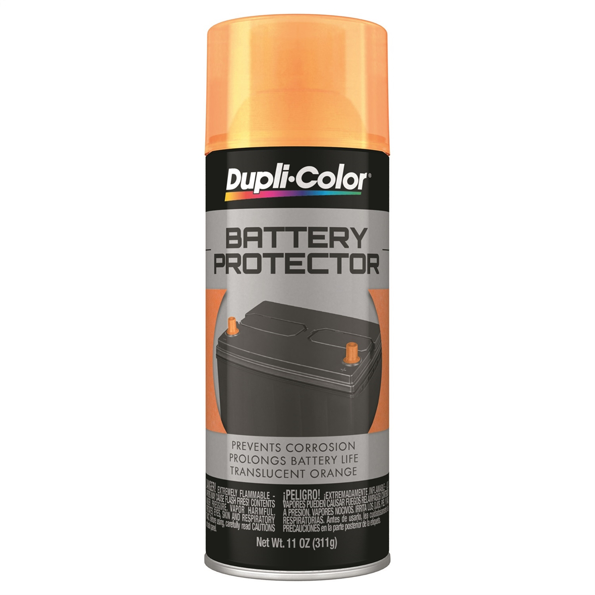 Battery Protector, 11 oz. Aerosol