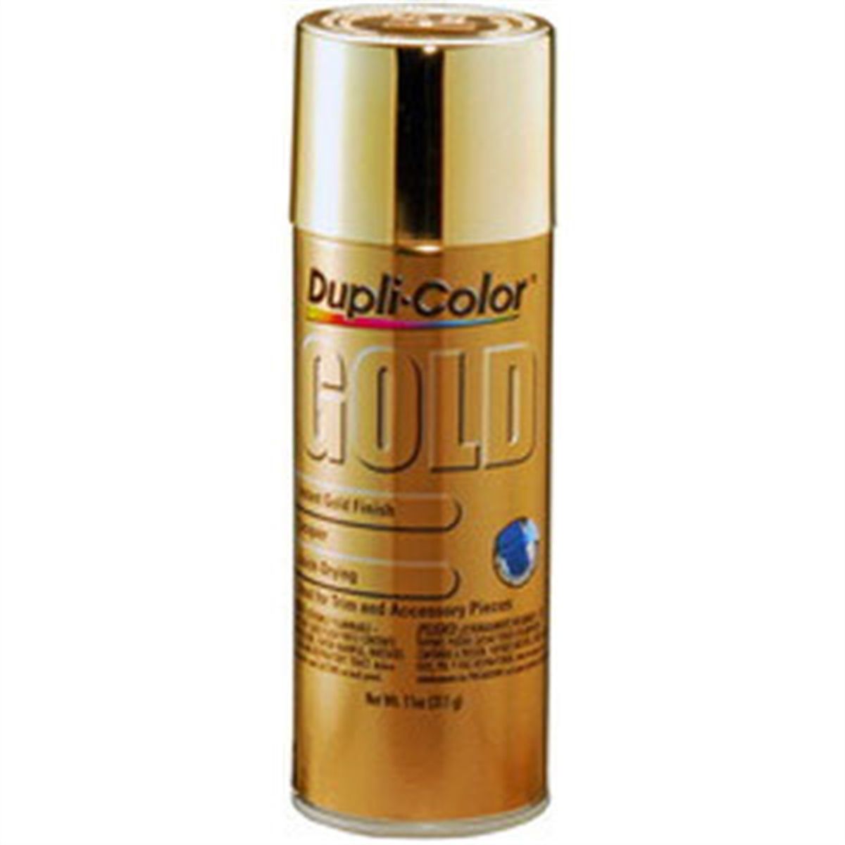 Instant Gold Spray