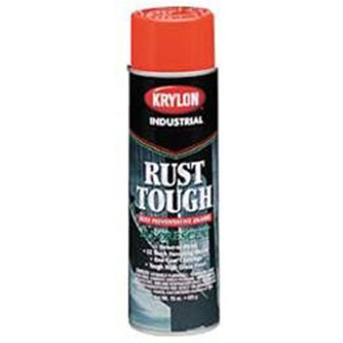 Krylon zinc sale rich primer