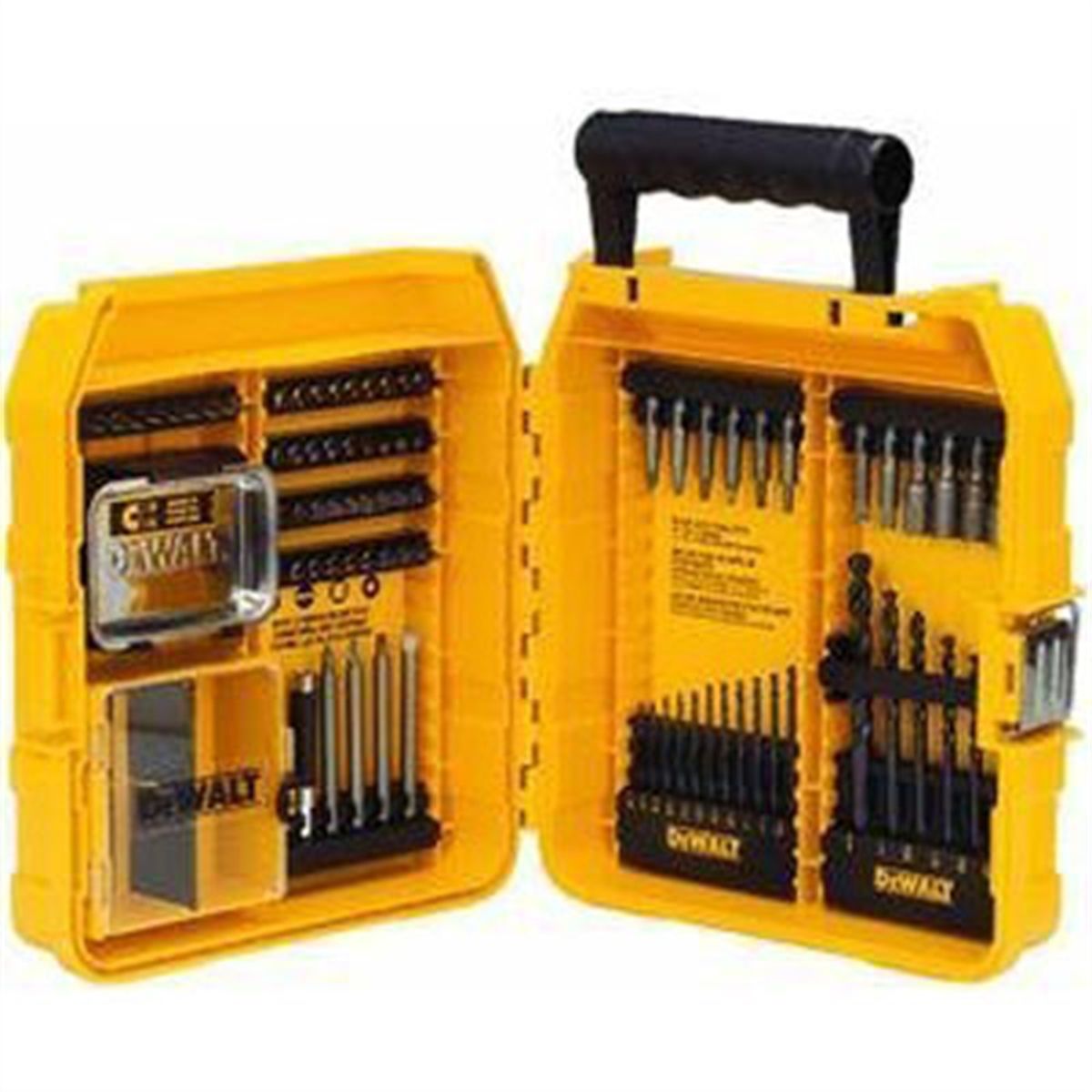 80 Pc Pro Tool Set