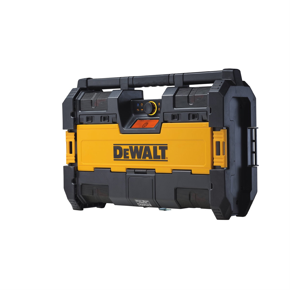 Dewalt Plus System Music