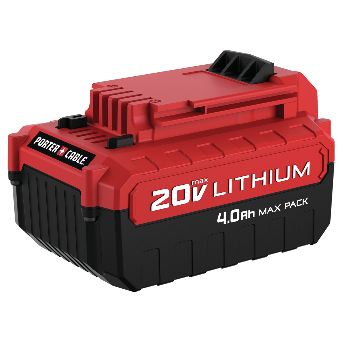 20V MAX 4 AMP HR LITHUM ION BATTERY