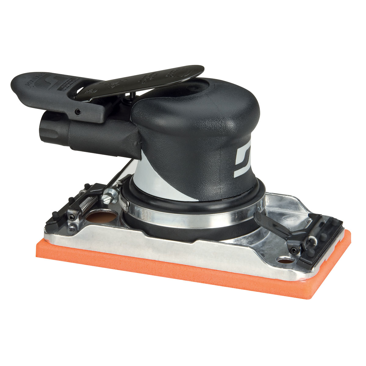 DYNABUG ORBITAL SANDER 3/32"