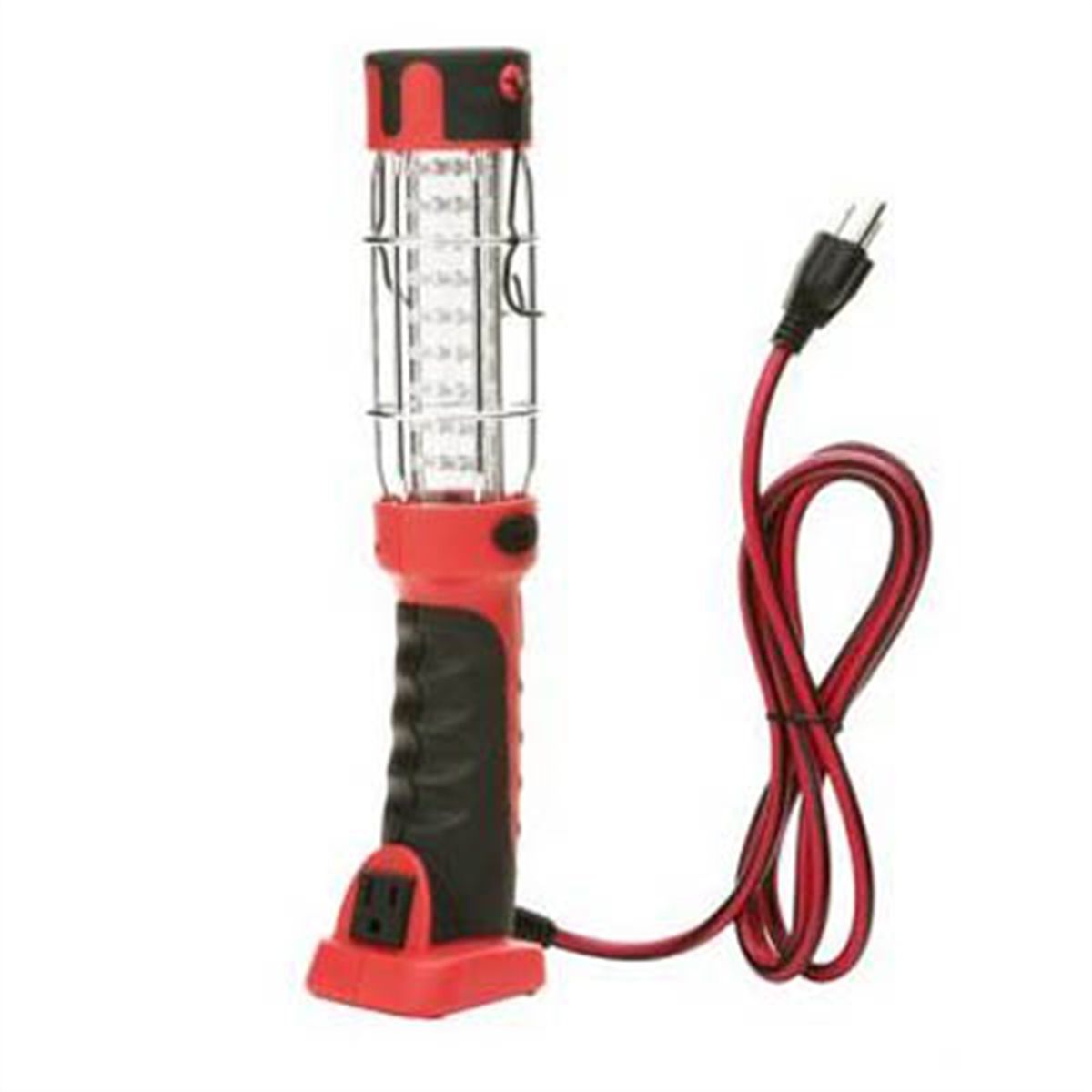 36 LED Worklight w/ Outlet