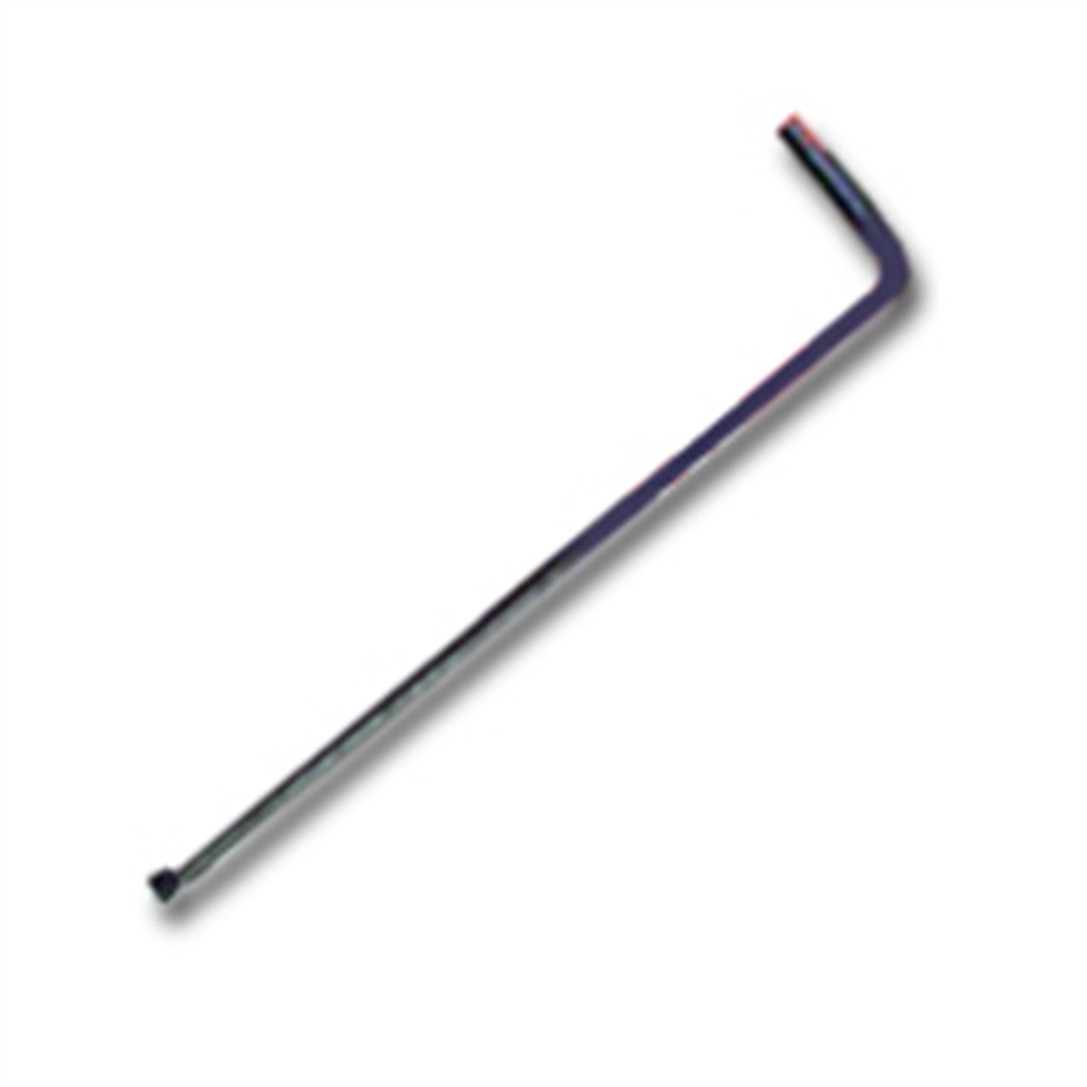 Ball SAE Hex-L Key 5/32 Inch