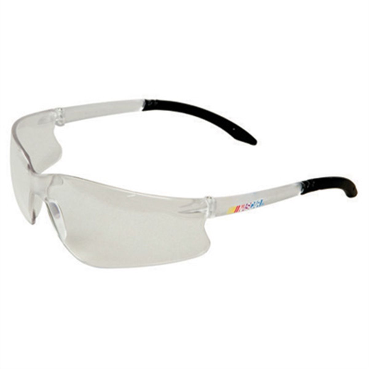 NASCAR GT Clear lens, ScratchCoat