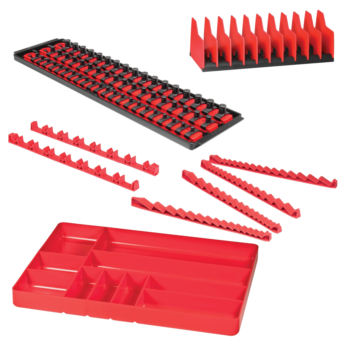 Tool Organizer Pro Pack