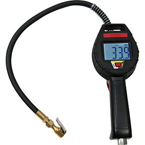 1/4IN TIRE INFLATOR 20IN H