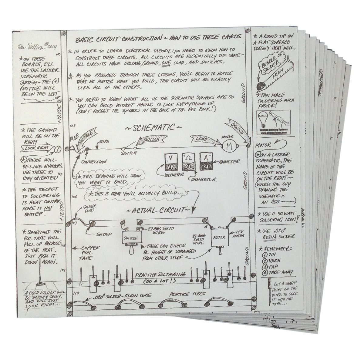 Hands On-Line Electrical