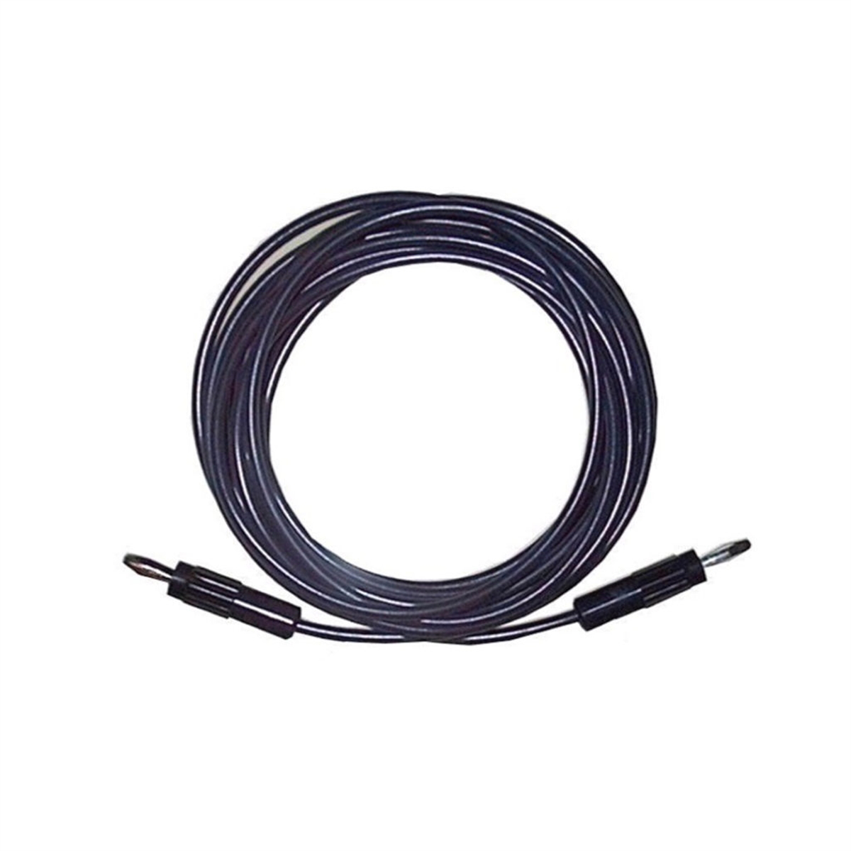 LONG BLK EXTENSION LEAD F/EZH3604