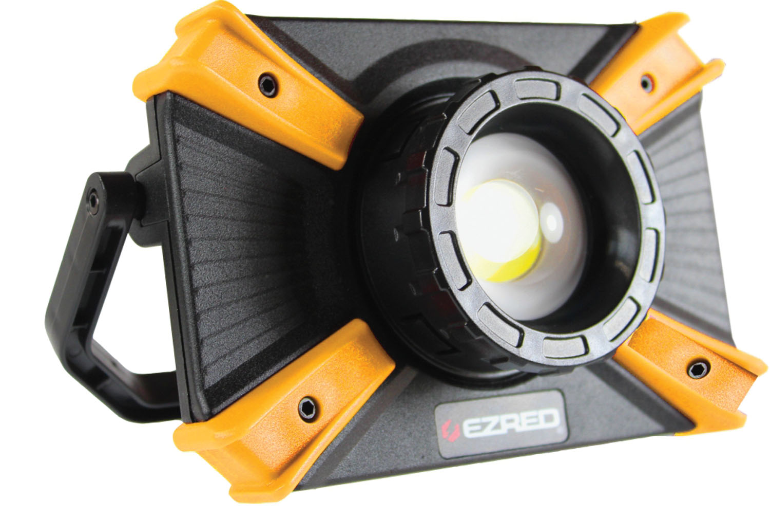 1000LM EXT FOCUSING LIGHT