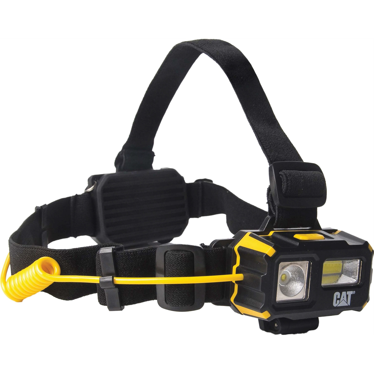 CAT lights Multi-Function Headlamp