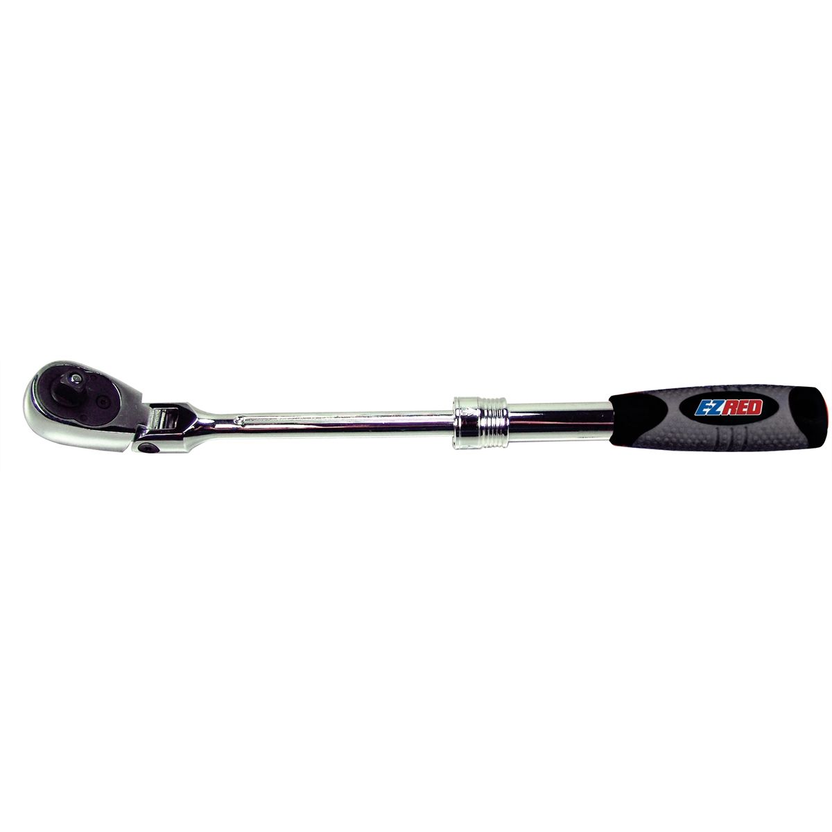 1/2 " Drive Ext/Flex Head Ratchet