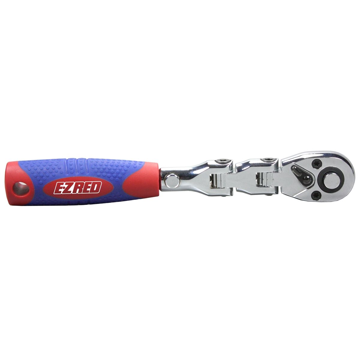 1/4" DBL JOINTED RATCHET