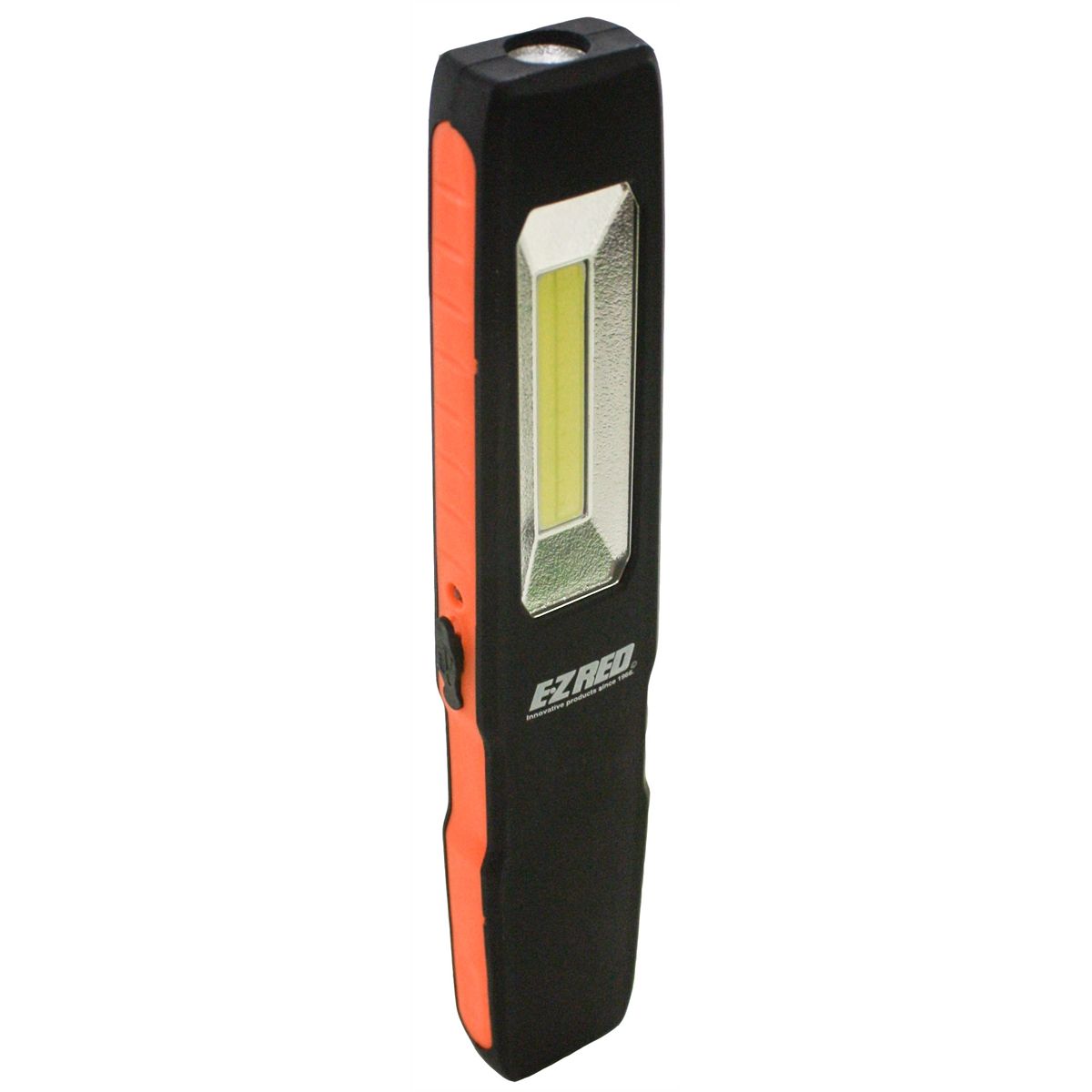 Rechargebale Slim Light - Orange