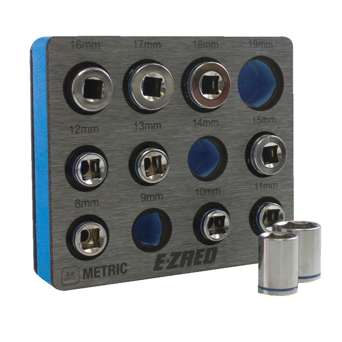 3/8" Magnetic Socket Holder